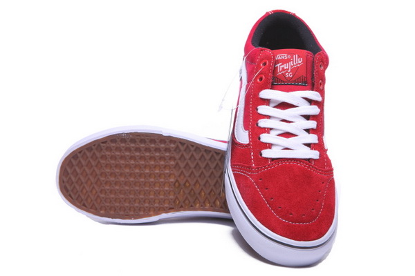 Low Top Lace Shoes Men--141